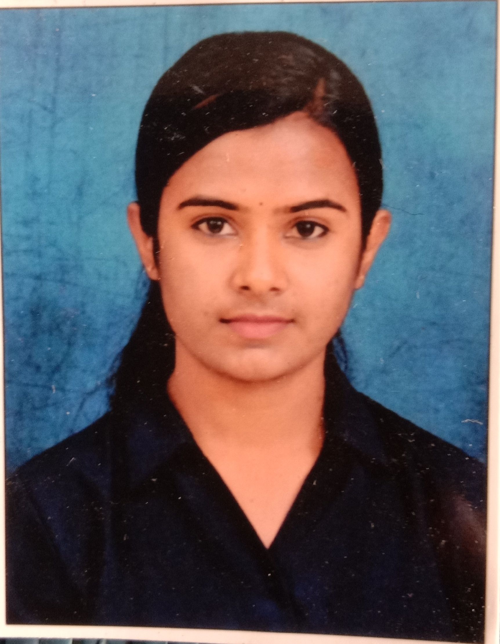 KEERTHI BS