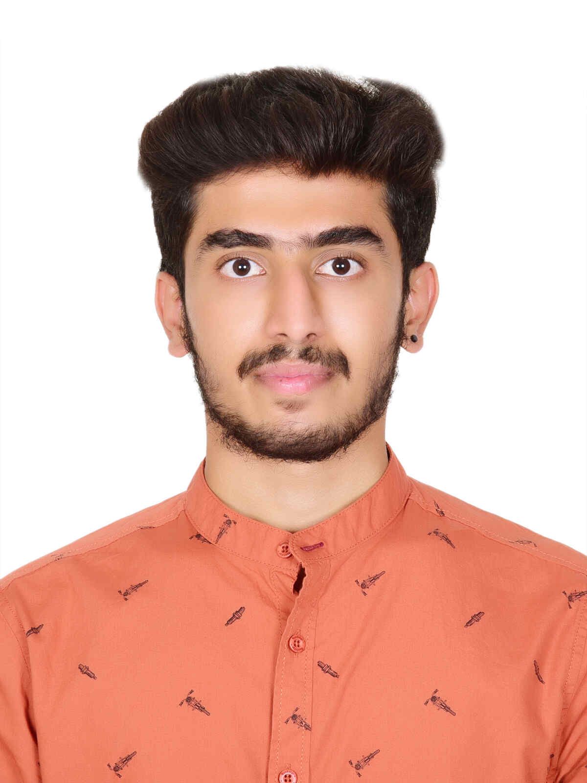 YESHWANTH J