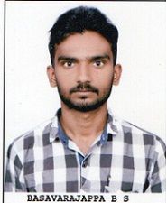 BASAVARAJAPPA B S