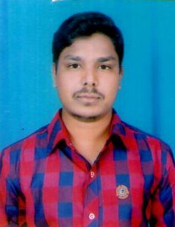 GACHI ARUN KUMAR