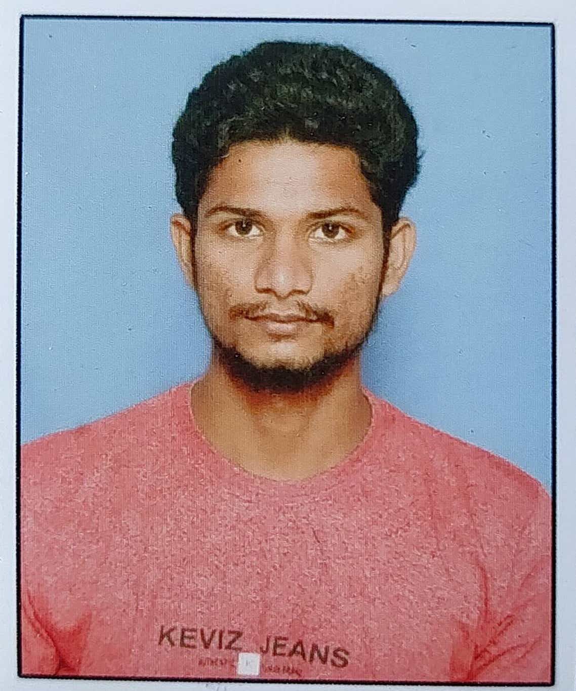 SURESH
