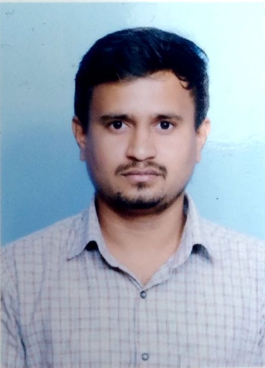 PUNEET M DOLLI