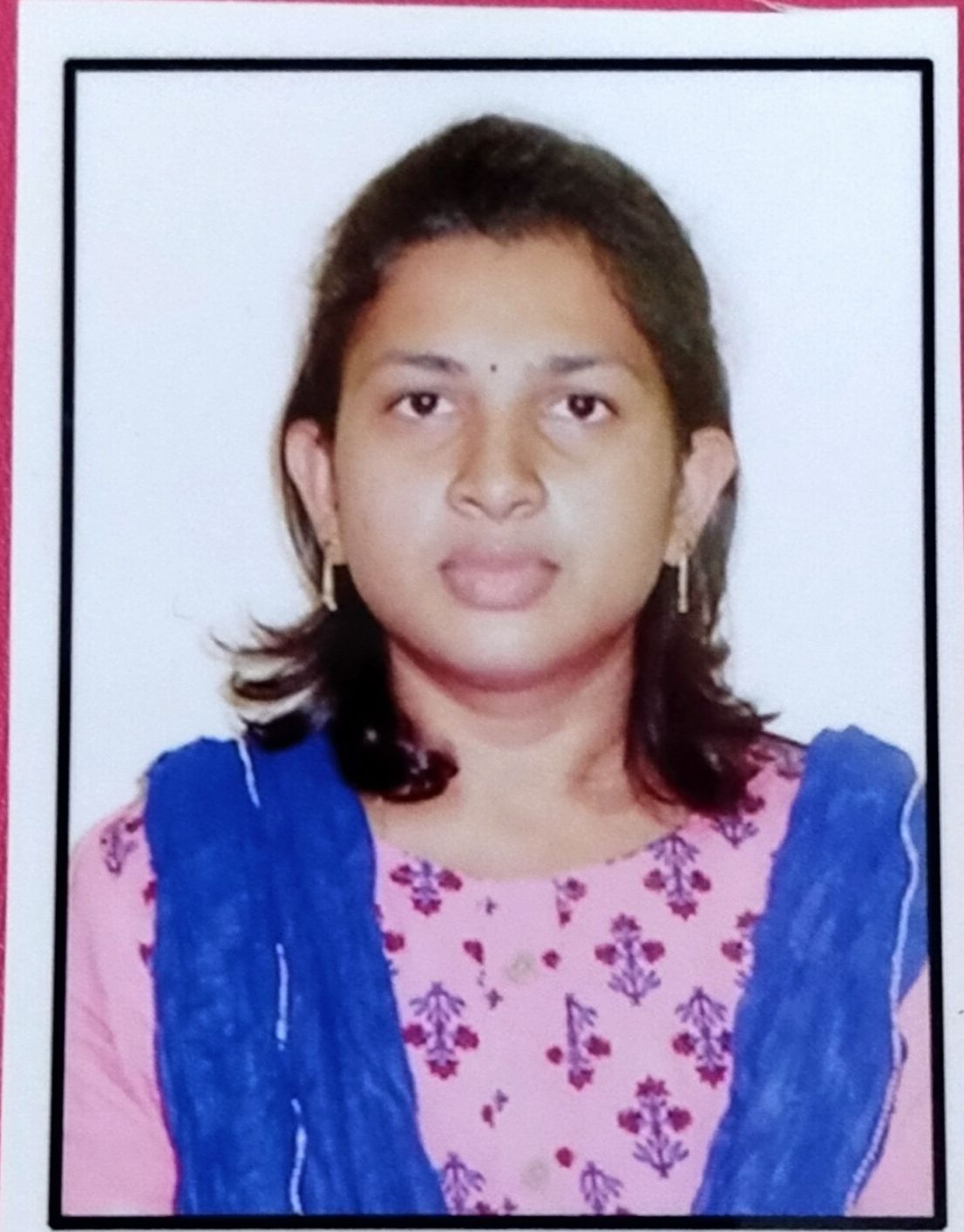 VEERANKI DIVYA RANI