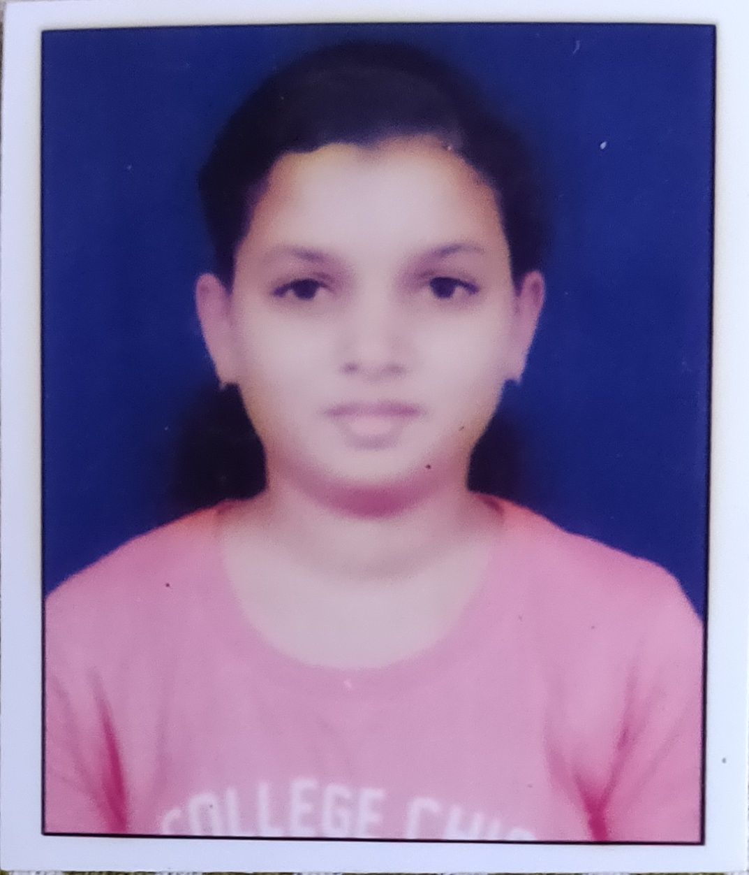 SHIVASHREE PATIL
