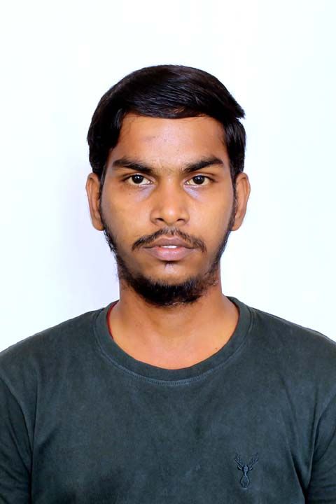 SHAIK BABAJAN