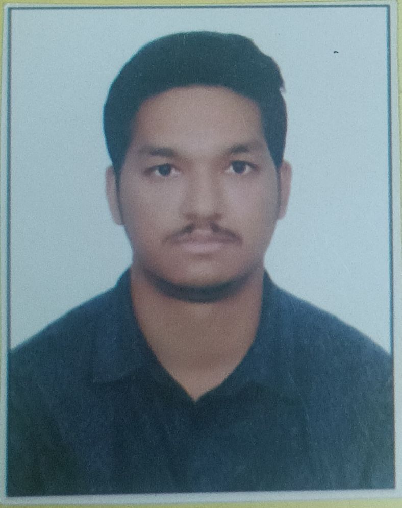 AKASH B KALLOLI