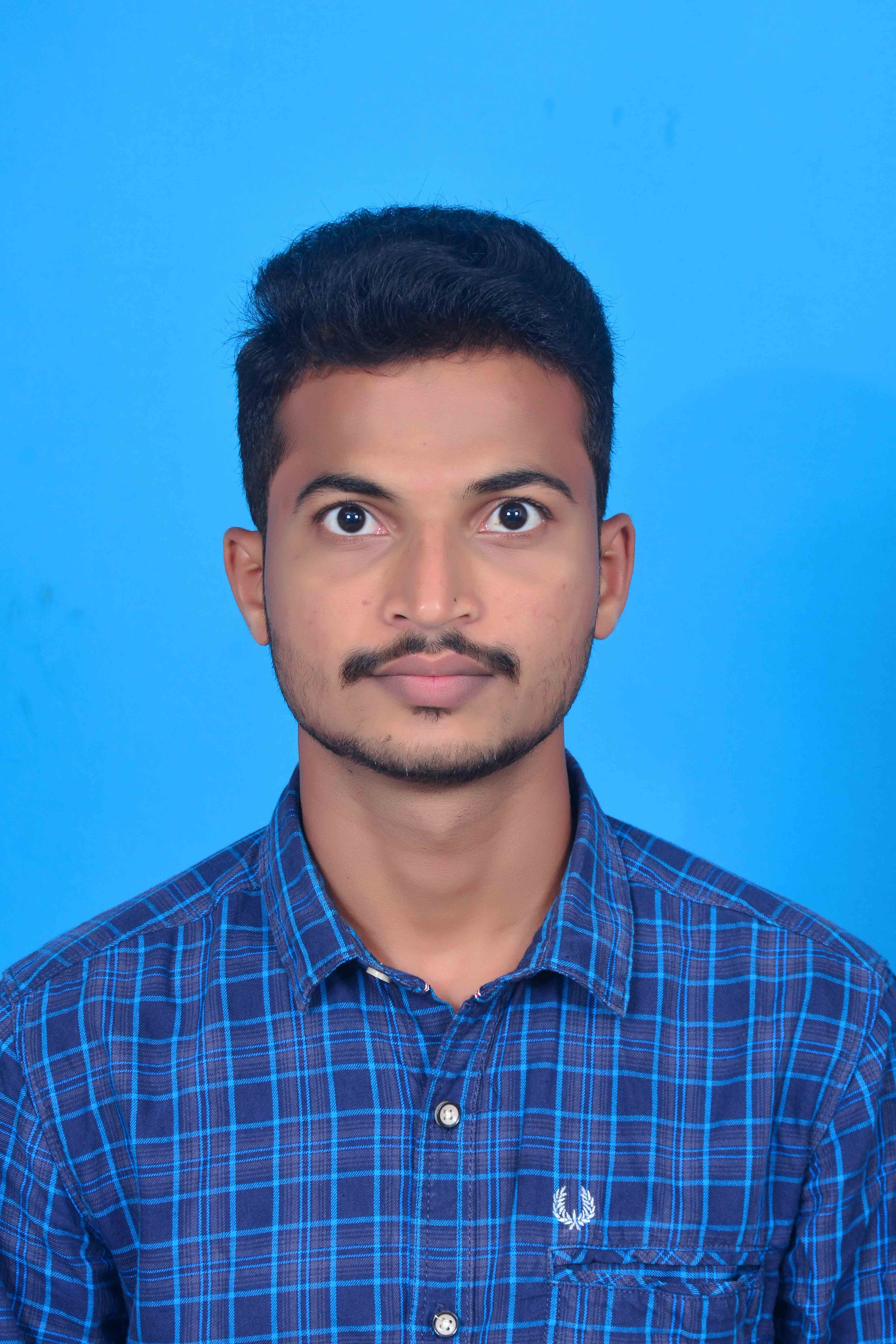 GOWDRA KIRANA KUMARA