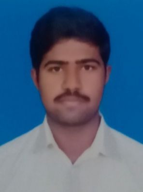 DOKKU VENKATA PRAVEEN