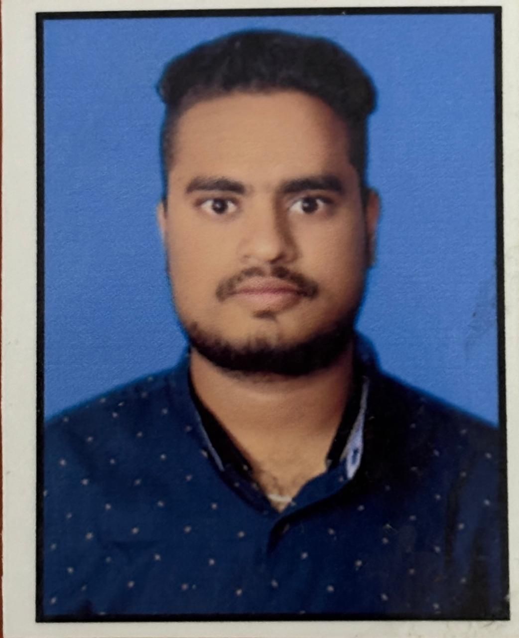 NAGARAJ NAGOOR