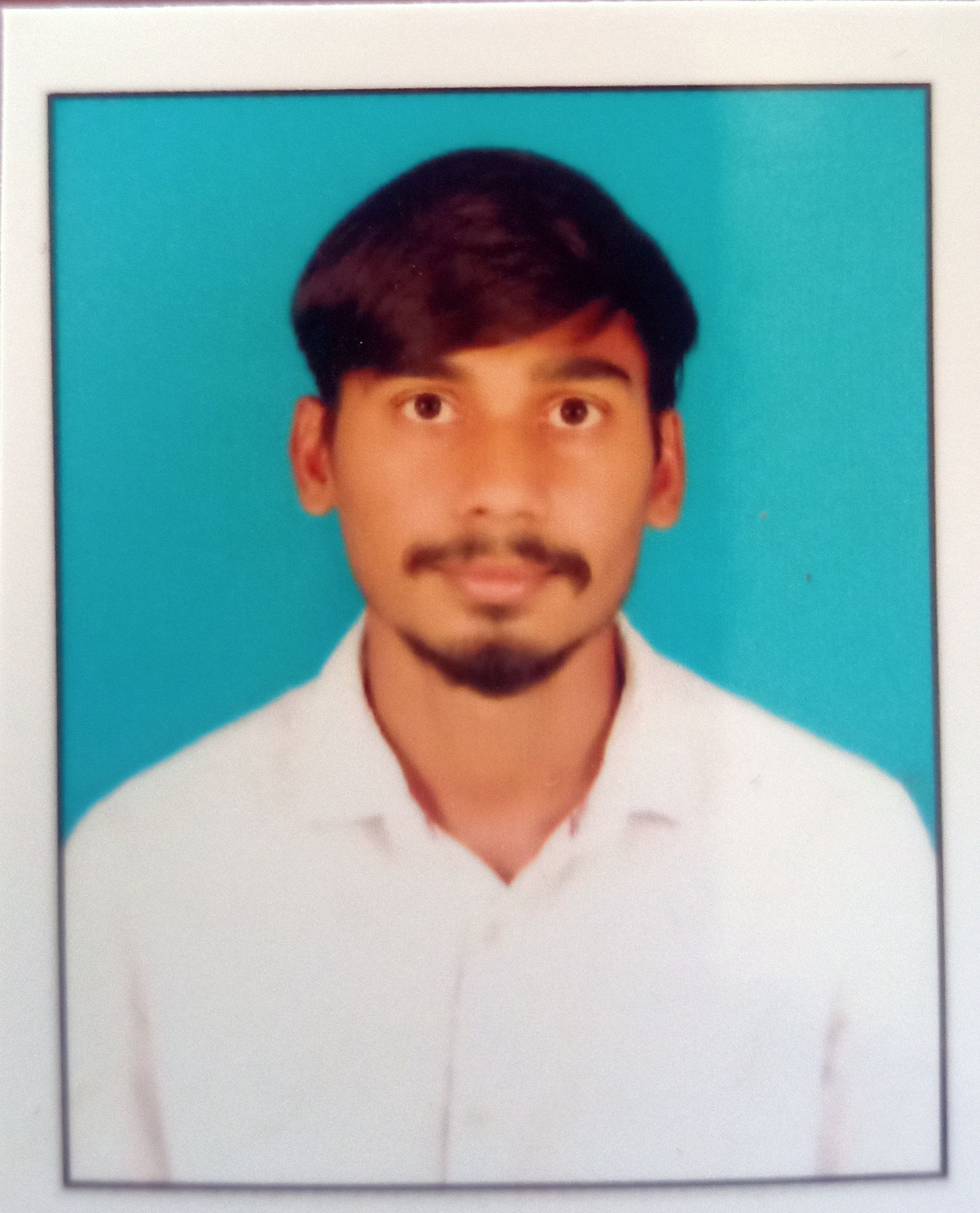 RAHUL KALARI