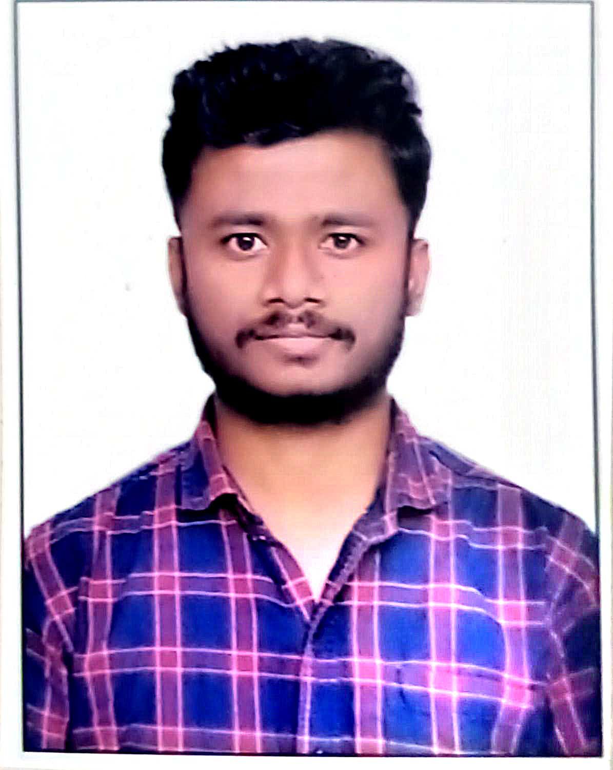 SHIVARAJ