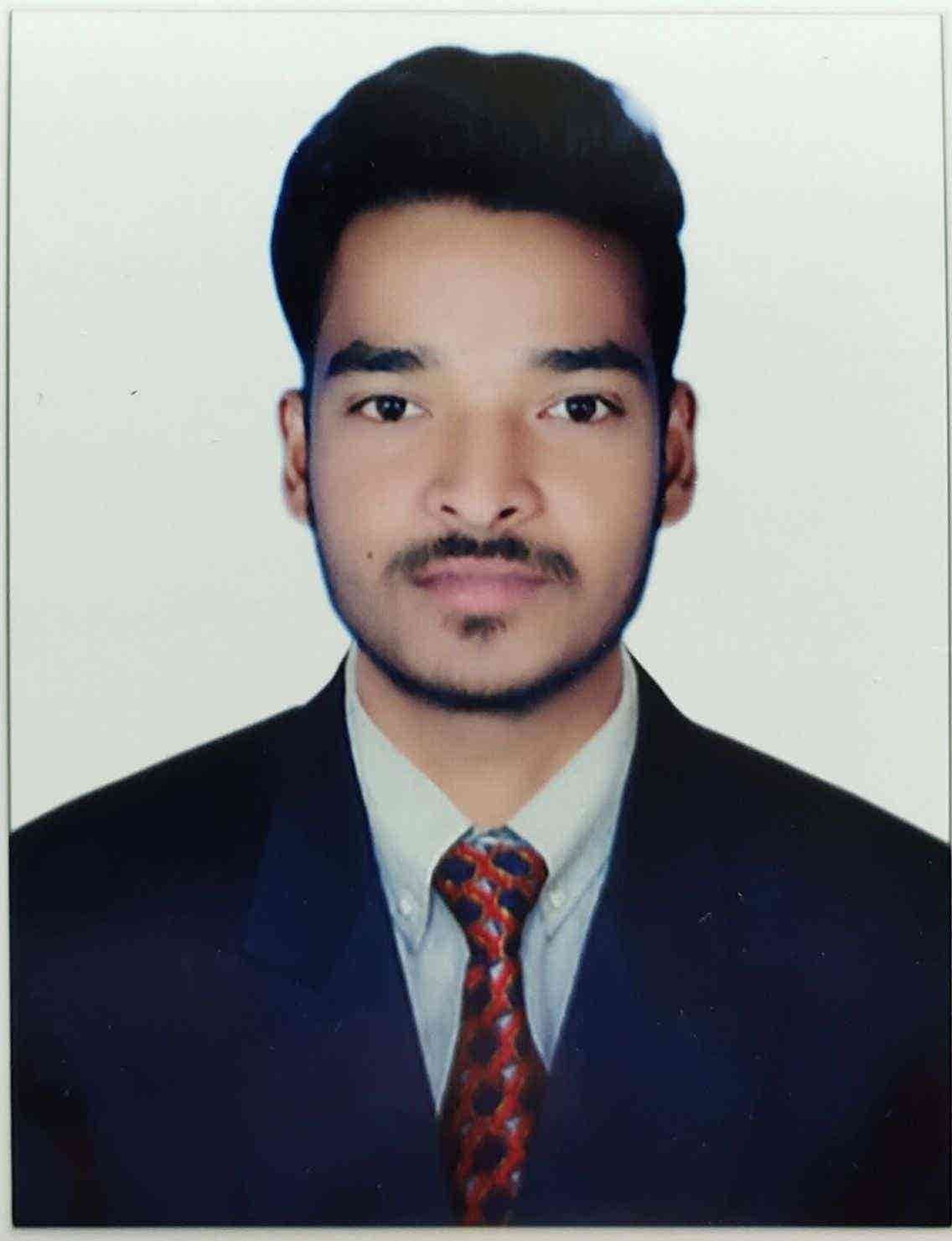 MAHARAJ KELAGINAMANI