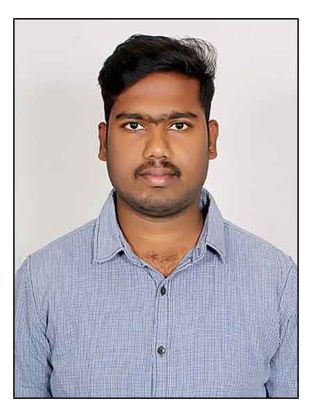 BASAVARAJ KARANALAGI
