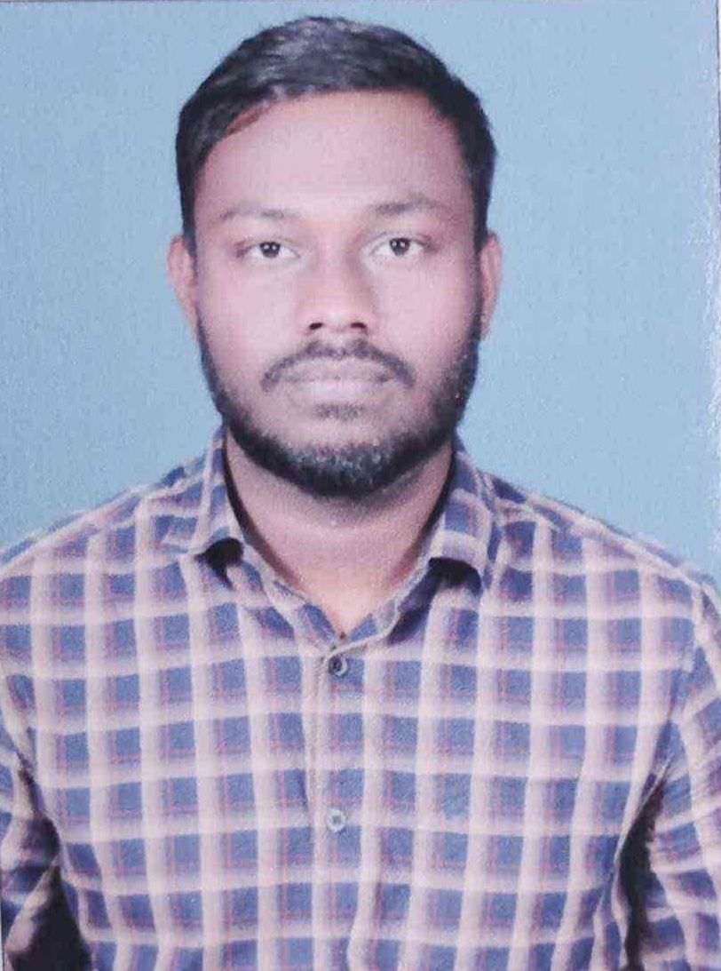 ARUN MALAGE