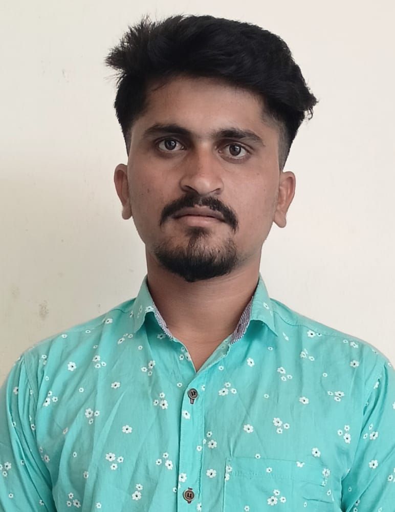 JATAVATH SRIDHAR