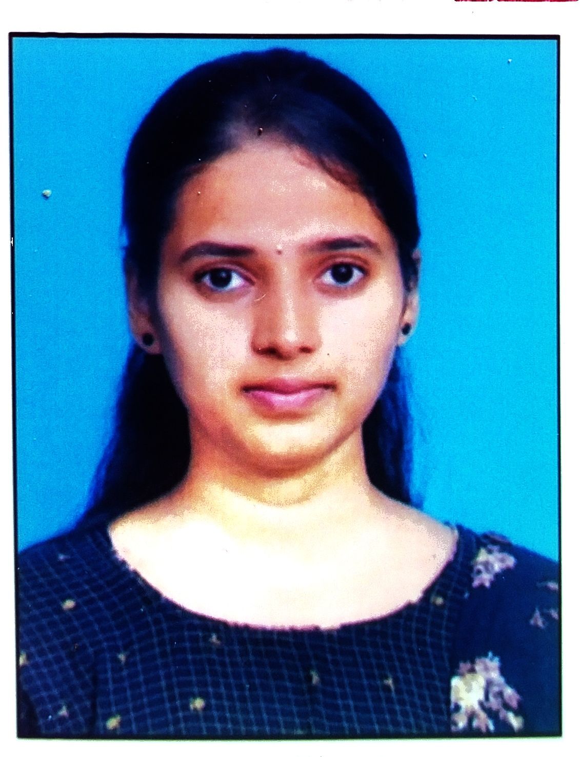 MEGHANA K C