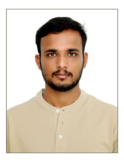 SRINIVAS S A