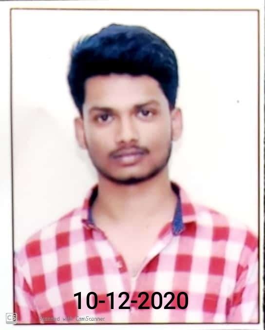 ARUNKUMAR A R