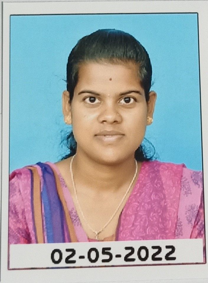 KUSUMA K S