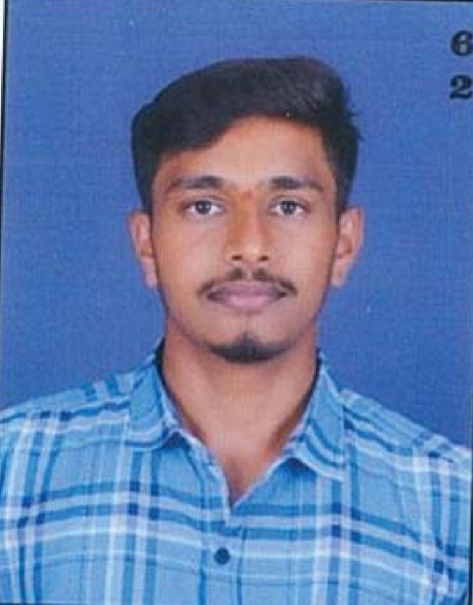 VINAYA KUMARA S