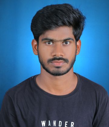 LAVUDYA GNANENDAR