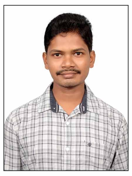 CHANDA SATHISH