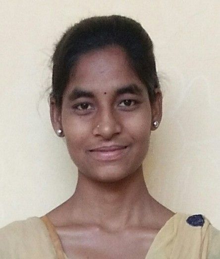 KARRI ANUSHA