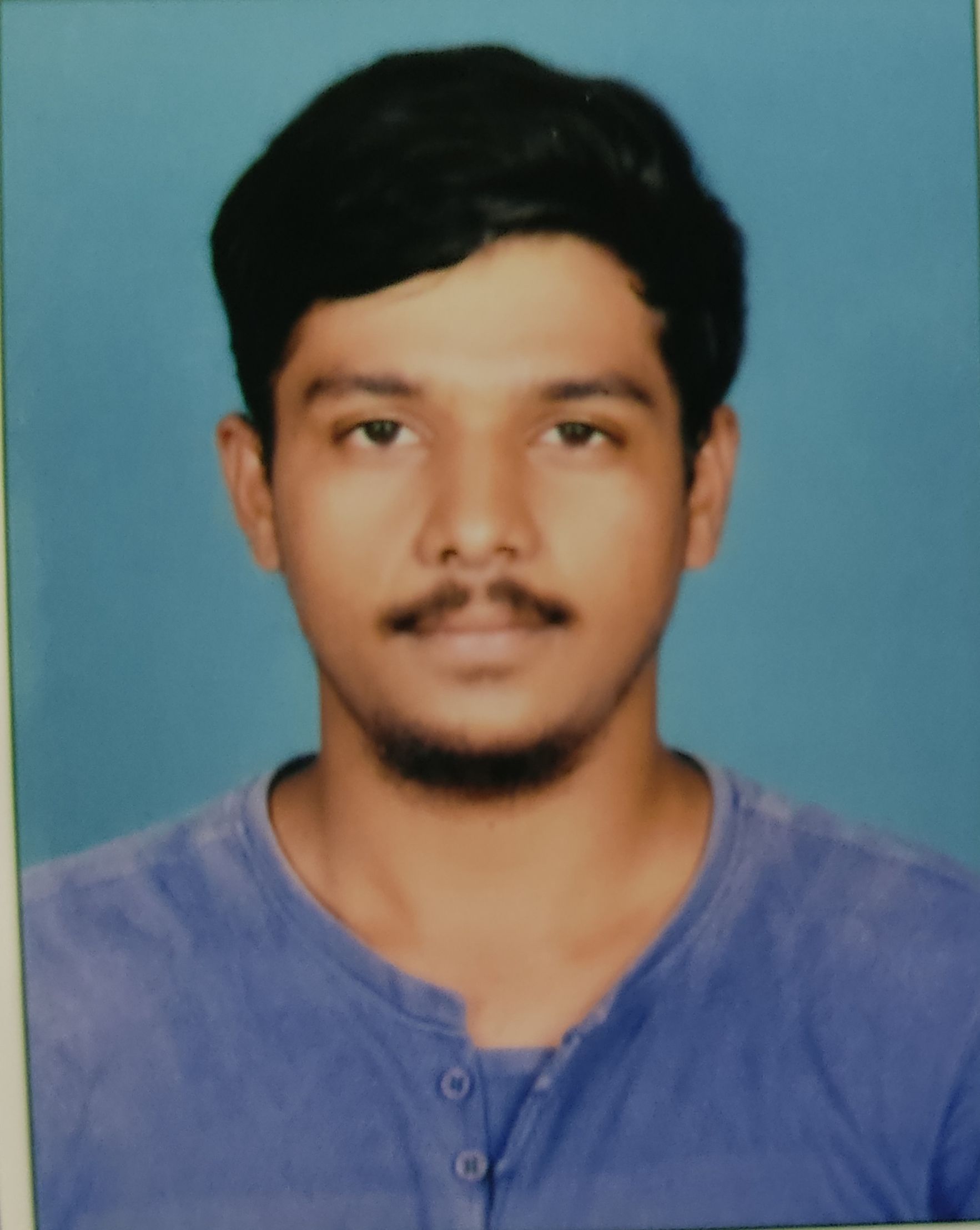 NAGULURI VINAY