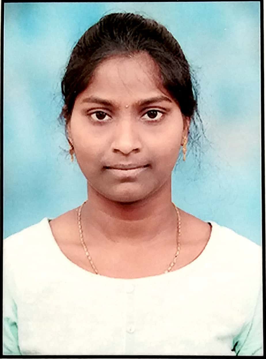 BHIMAVARAPU INDU