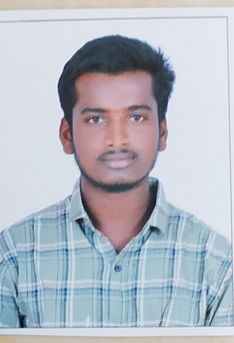 NENAVATH BHANU PRASAD