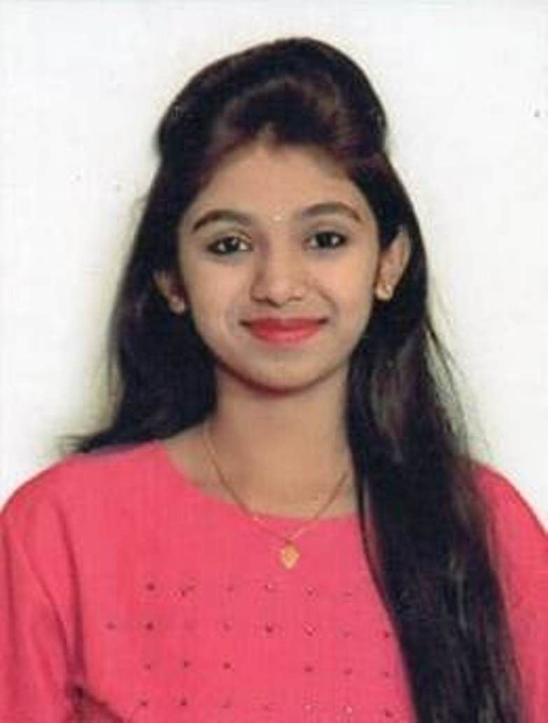 S MAHITA