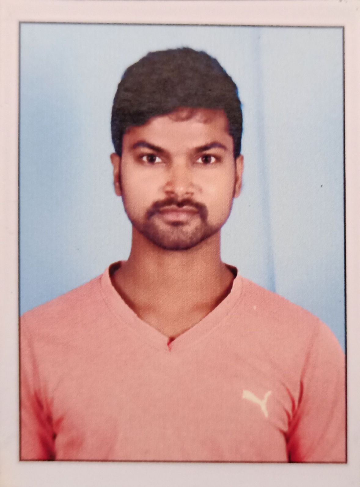 POKURI NIRANJAN