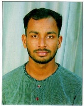 SINDHE NARESH
