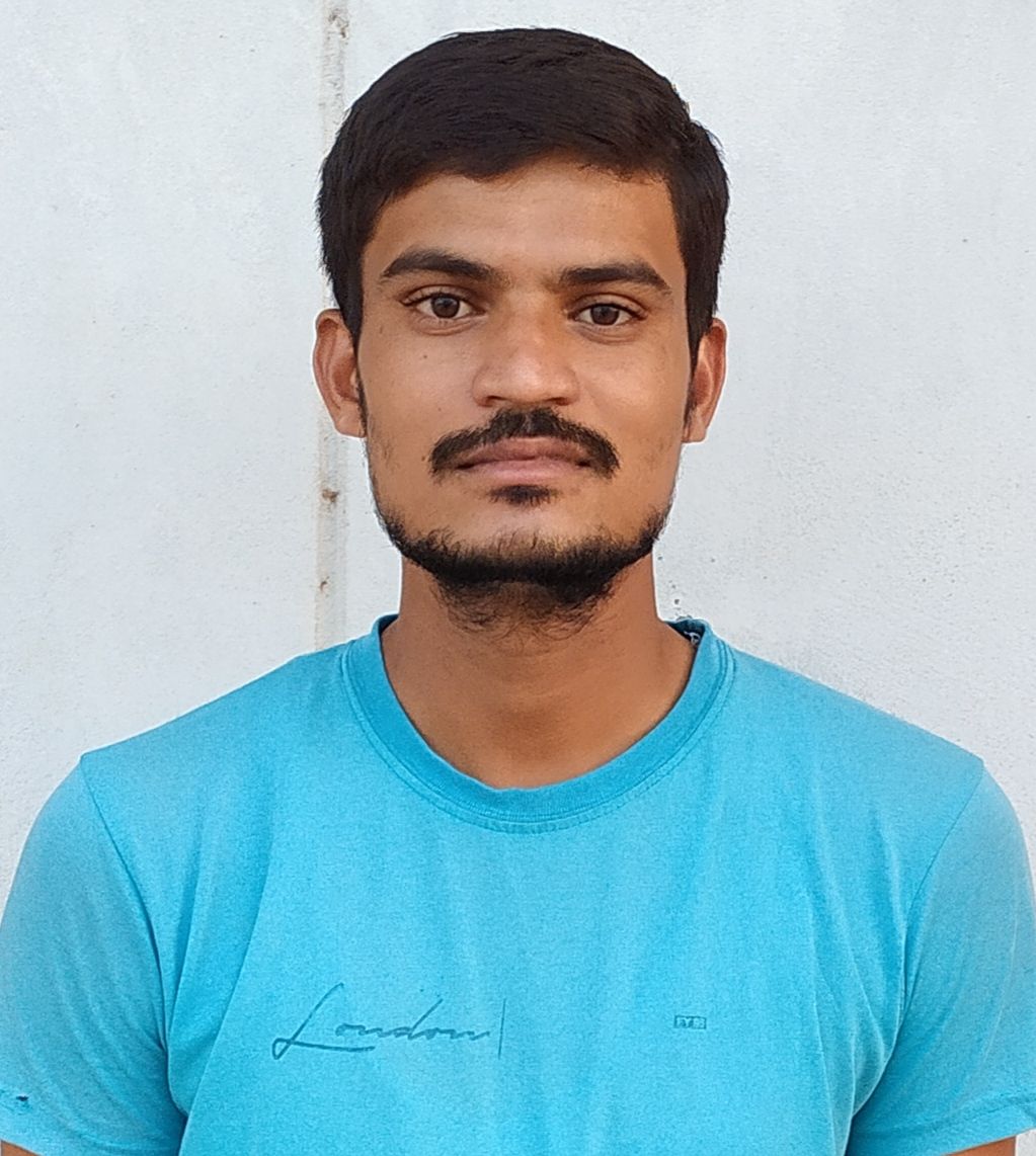 ANANTHOJU SHIVAKUMAR