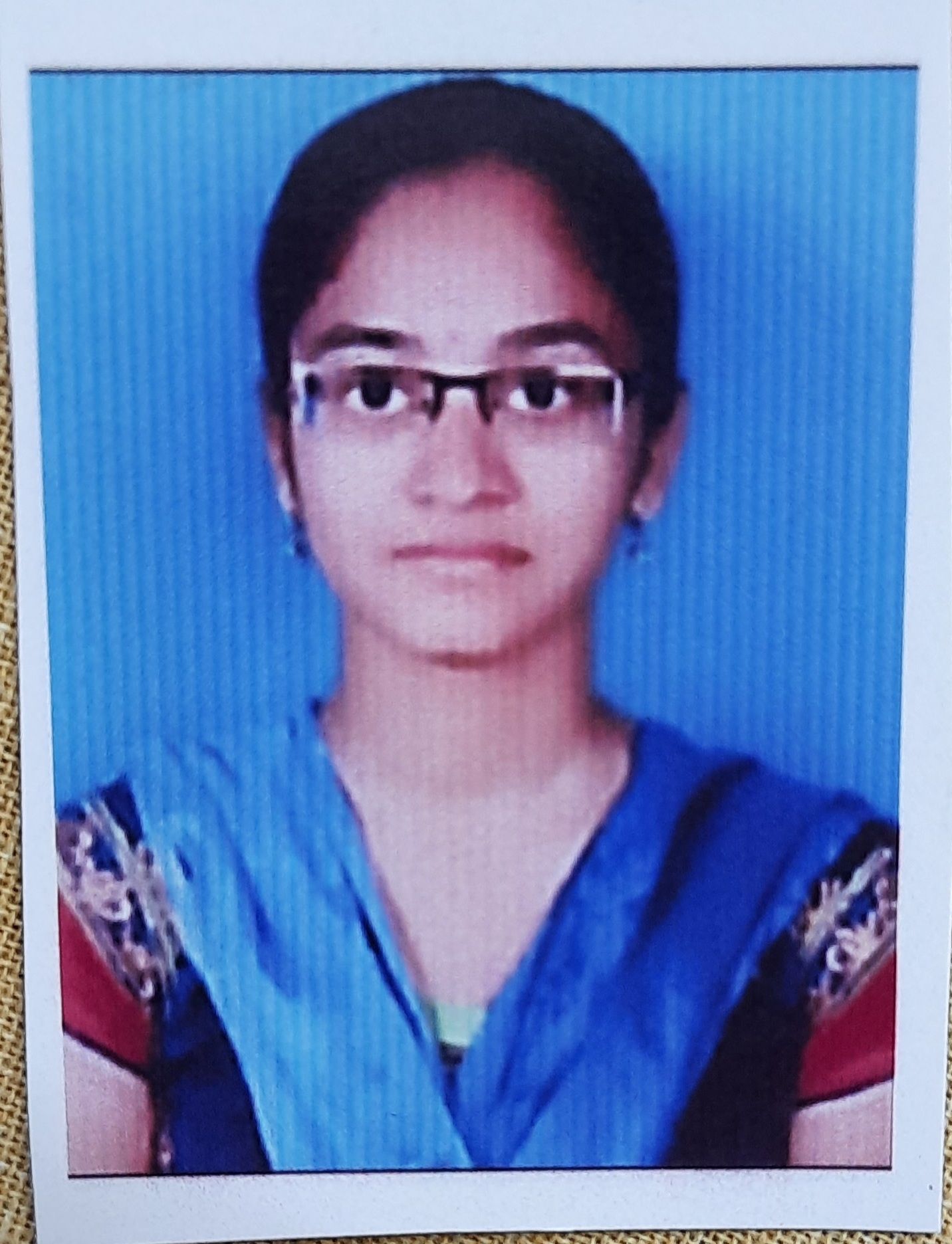 RAVULA SHIVAANI
