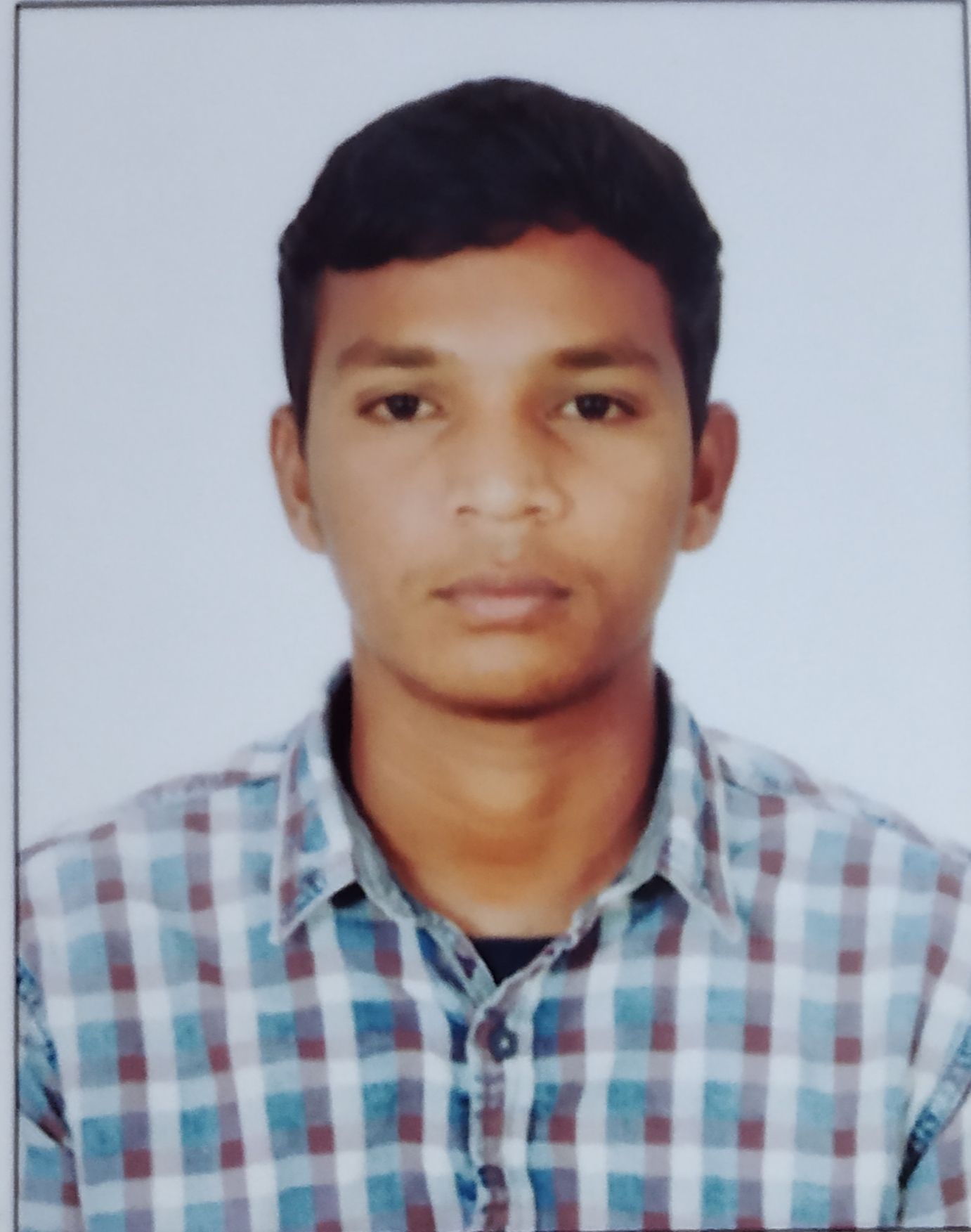 DUGGI NAVEEN