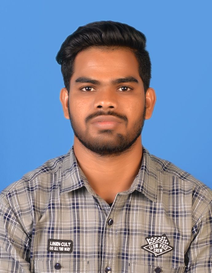 DARAPU CHINNAMNAIDU