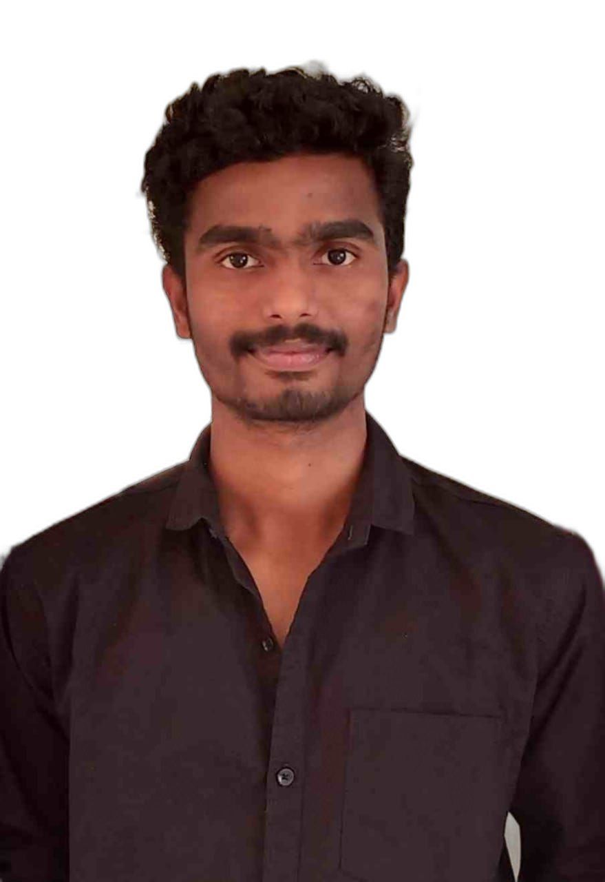 THARUN MAROJU