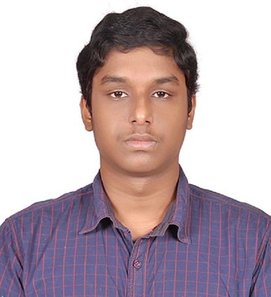KUSHALA NAGA HANUMA KUMAR KOLLIPARA