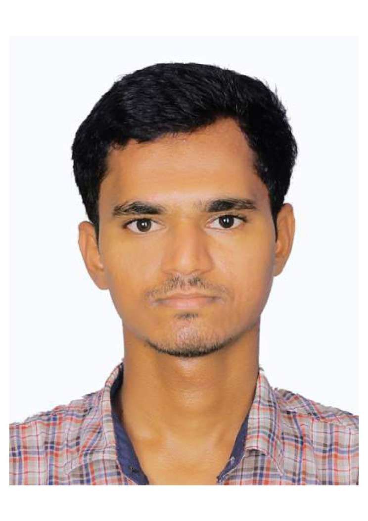 K VENKATESH