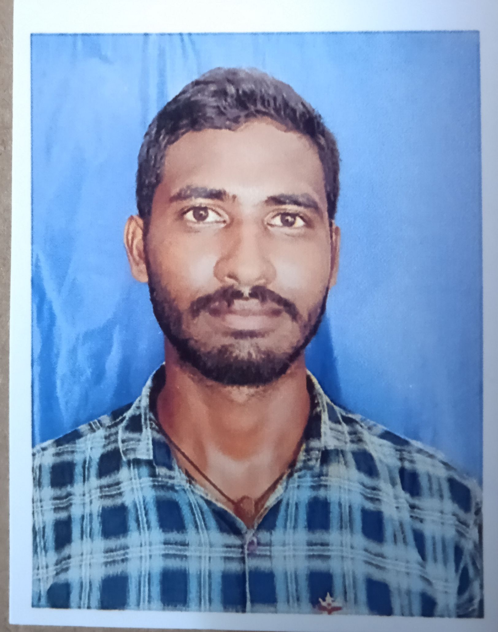 THATRAJU UPENDRA