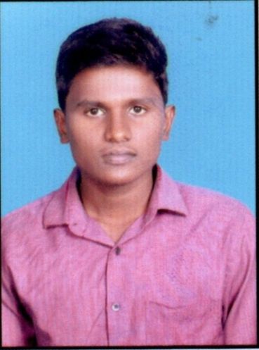 BODDEPALLI NAVEEN