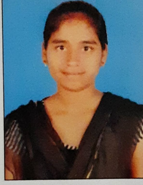 ERUMANDLA PRATHYUSHA