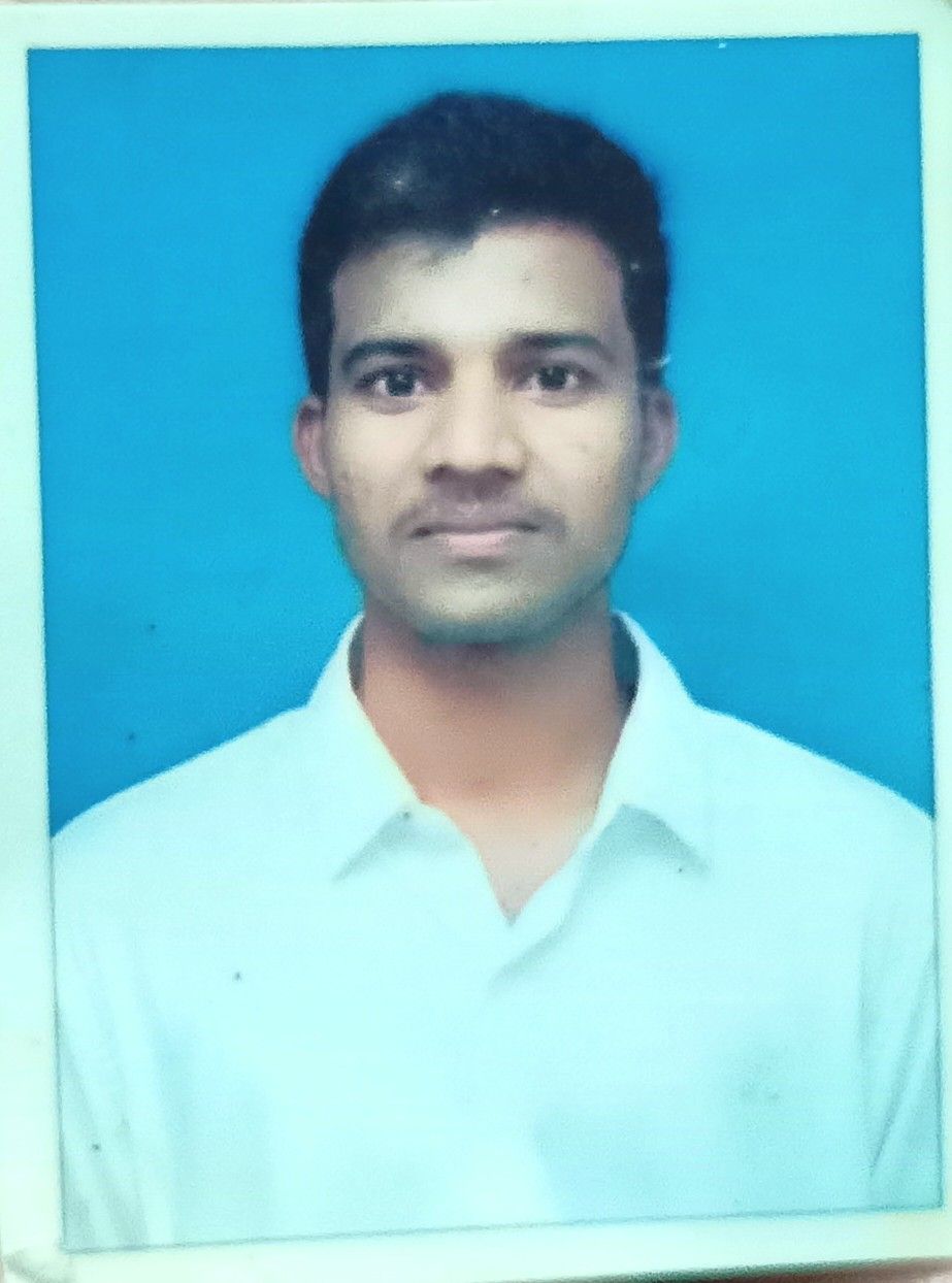 MANCHUPALLI SAI KUMAR