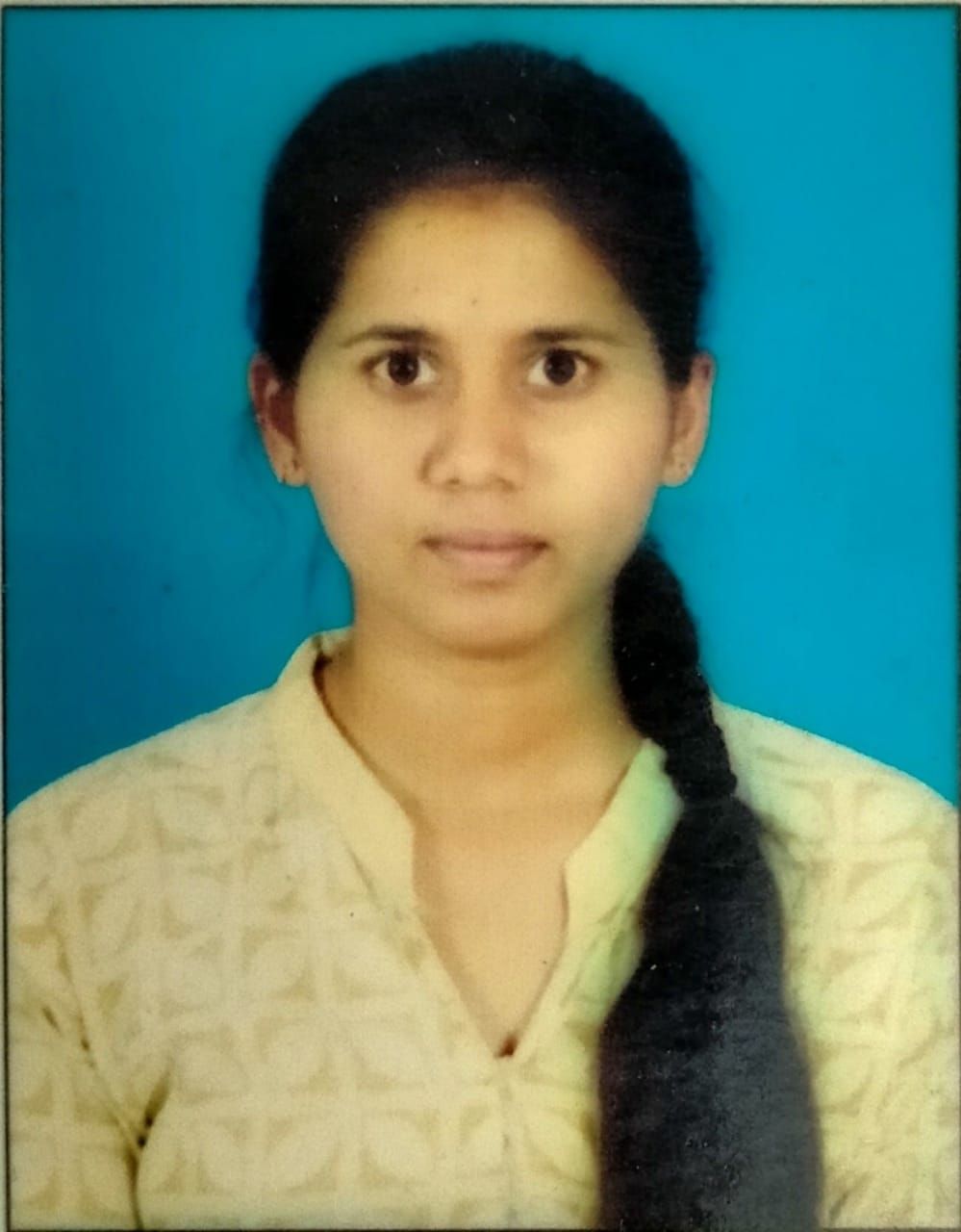 SARAMPELLI ARCHANA