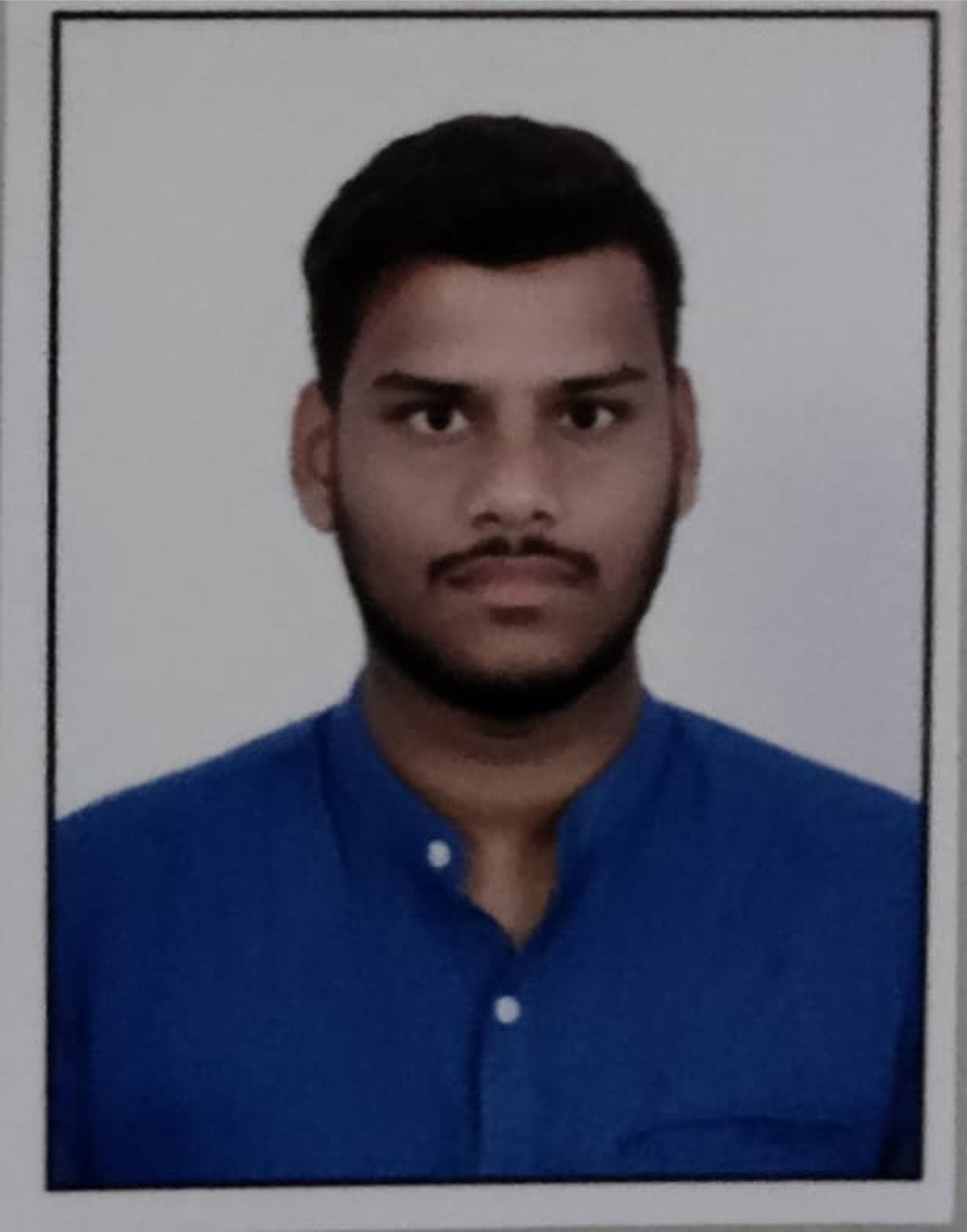 SAI HITESH KANTHETI