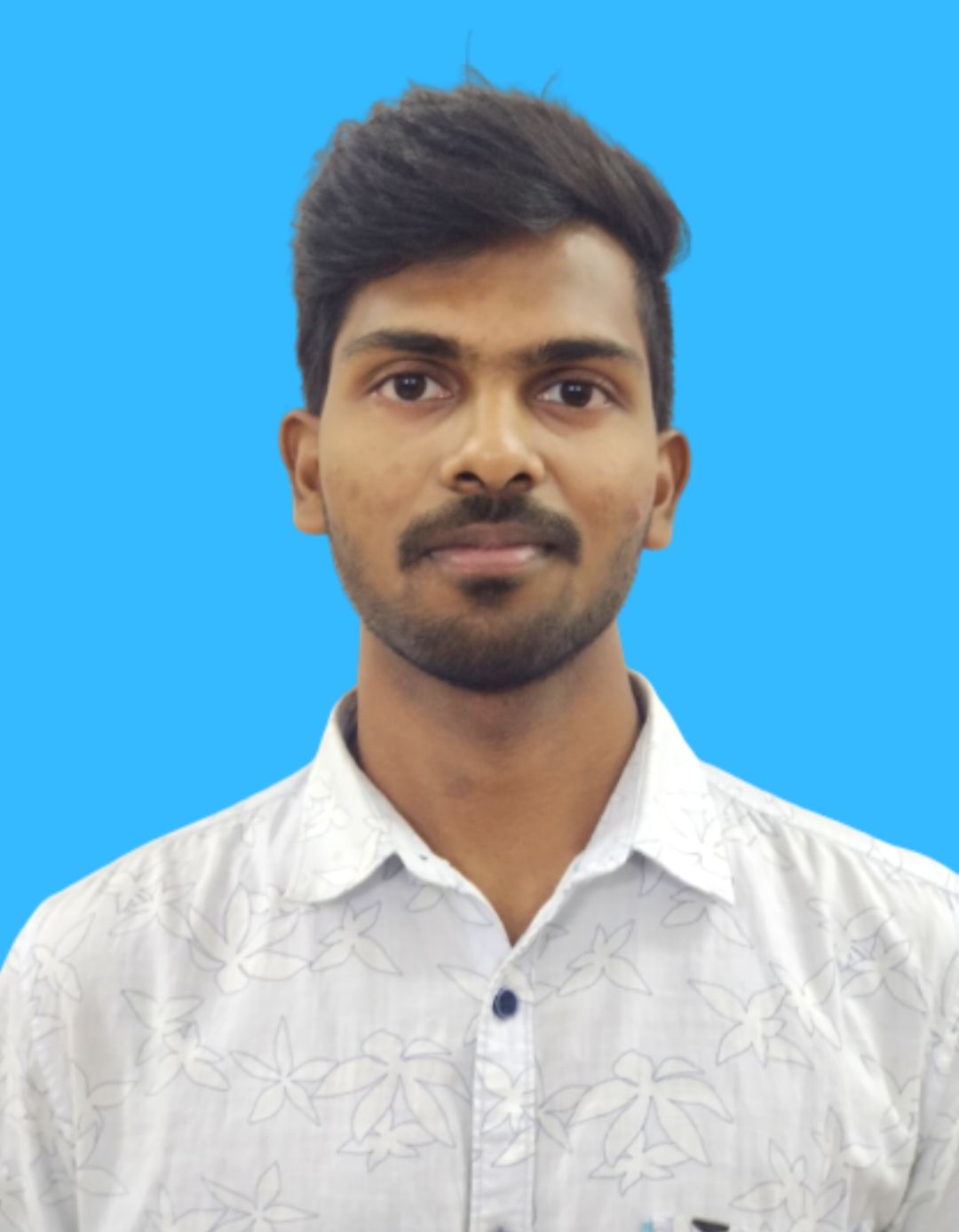 LAKKOJU SATYA SRI HARSHA