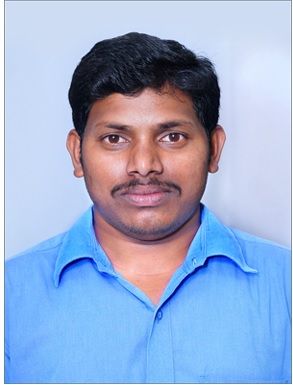 DEVARAPALLI MANOJ KUMAR