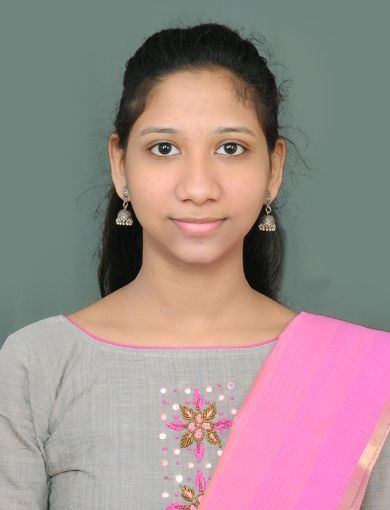 SRUJANA REMALLI