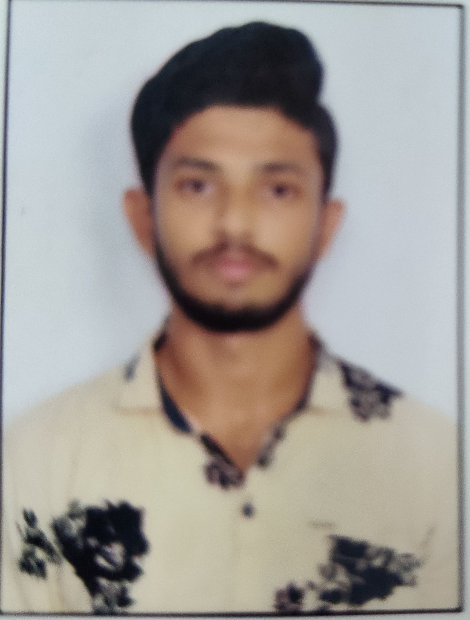 GURANA DURGAPRASAD